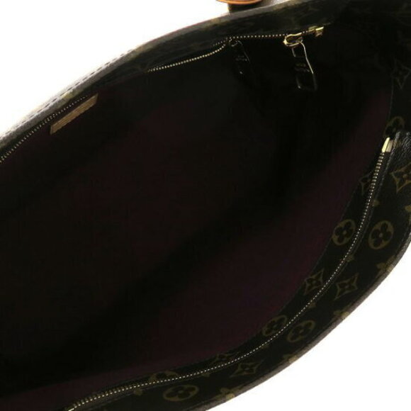 Louis Vuitton Monogram Raspail - Picture 2 of 9